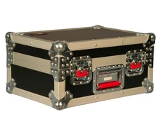 Gator GM-15 Flight Case for 15 Mics - Open Box