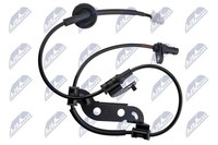 NTY Sensor, Raddrehzahl HCA-KA-348 FüR KIA
