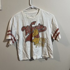 Vintage Disney Winnie The Pooh T Shirt XS