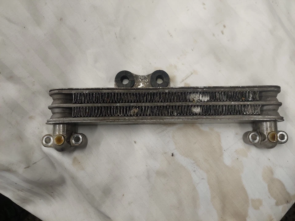 VTR1000 VTR 1000f Firestorm Radiator Ölkühler - Bild 2 von 2