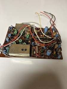 Sansui SC 5100 / SC 5110 Circuit Board