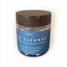 Plexus Bio Cleanse 60 caps Digestive Support Through Cleansing Ex 06/27