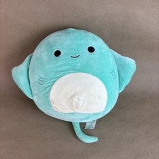 Maggie the Stingray Squishmallows plush