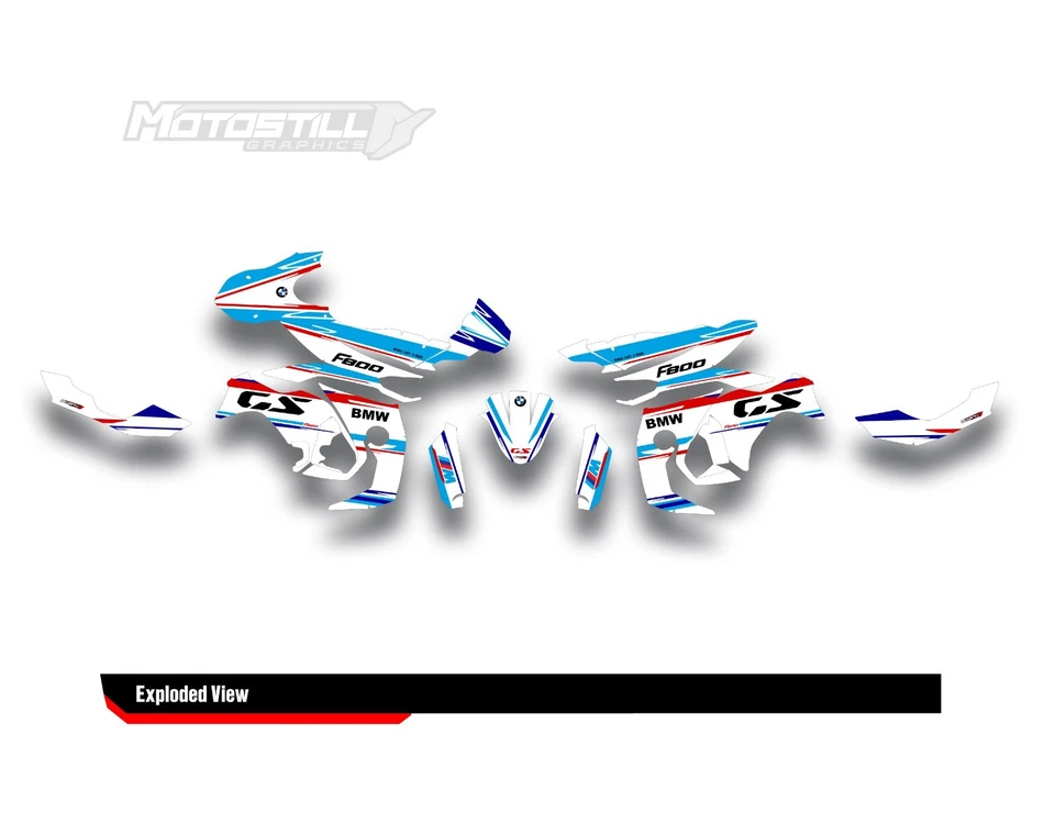 APTO PARA BMW F 800 GS (2008 - 2015) Foto 3 de 4