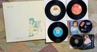DJ Vinyl LP 7" Job Lot Iron Maiden Radio Promo Tracey Thorn Rare Tavares + MORE!
