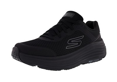 SKECHERS MEN'S MAX CUSHIONING ENDEAVOUR 220613WW 4E WIDE WIDTH RUNNING SHOES