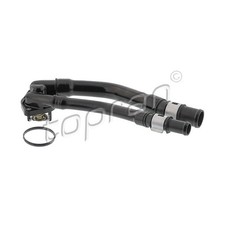 Thermostat Smart FORTWO