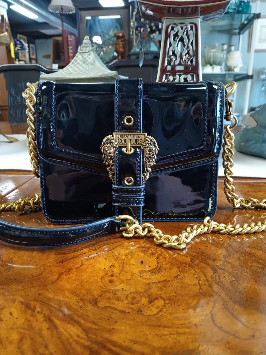 Versace Jeans Couture Shoulder Bags for Women for sale | eBay