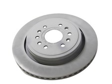 Genuine Oem Mopar Rear Disc Brake Rotor For Ram 1500 21-22 68437279aa Genuine Oem Mopar Rear Disc Brake Rotor For Ram 1500 21-22 68437279aa