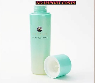 TATCHA Texture Tonic AHA Liquid Exfoliant Hydrating Skin Treatment NEW A499901