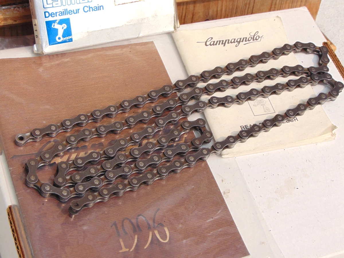Sedis Chain In Vintage Bike Parts for sale | eBay