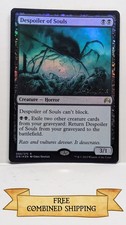Despoiler of Souls Prerelease Cards Foil