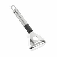 Leifheit Y-SparschäLer SchäLmesser KartoffelschäLer Edelstahl 3158