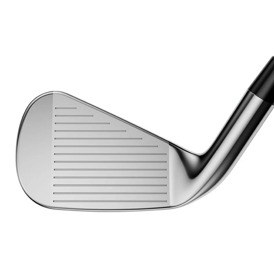 CALLAWAY ROGUE PRO 9 HIERRO ACERO S300 (RÍGIDO) ESTÁNDAR Foto 4 de 4