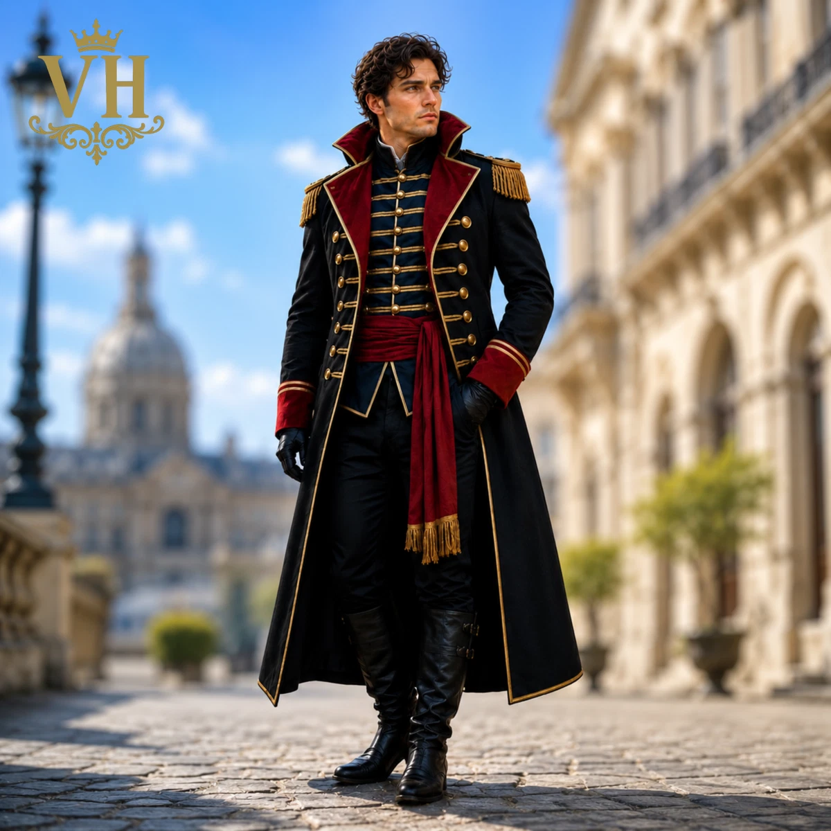 napoleon jacket products for sale | eBay