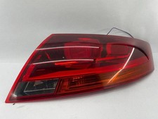 Feu arrière Audi 200