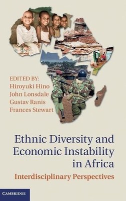 Ethnic Diversity and Economic Instability in Africa: Interdisciplinary Perspecti