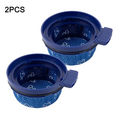 Home Cleaning Washable Filter Filters Dust Improve Dust Collection Efficiency