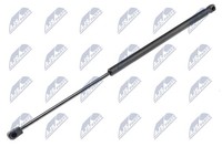 Heckklappen DäMpfer Gasfeder Kofferraum NTY AE-MS-002 FüR Mitsubishi Space Star