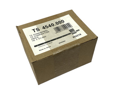 Rittal TS 4540.000 Combination Angle Brackets for TS 4pcs