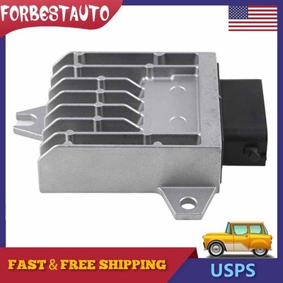 L539189E1H Fits For 2010-2011 Mazda 3 2.0L TCM TCU Transmission Control Module