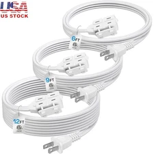 Smart Remote Control Outlet Timer Programmable Switch Energy Saving Plug Home US