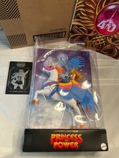 Masters of the Universe Origins She-ra and Swift Wind 2-Pack action figure