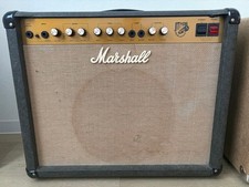 Marshall JTM30 JTM312 British Made Guitar Combo Amp