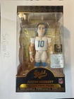 Funko Gold Justin Herbert Chase Variant 5 Inch NFL Vinyl Figure Chargers New Box