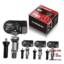 Pre-Programmed TPMS Sensor Tire Pressure Monitoring Sensor for 4260706020
