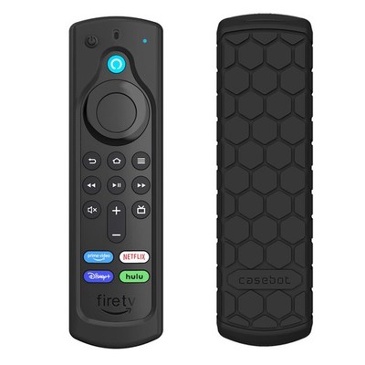 Remote Case for Fire TV Stick HD/4K/4K Max (1st Gen)/Fire TV Stick (3rd Gen)/...