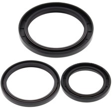 Kit diferencial todas las bolas Yamaha Big Bear Bruin Grizzly 99-14 25-2033