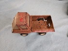 Vintage Tonka Truck