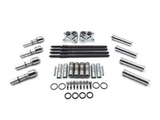 Adjustable Push Rods Tubes and Lifters 2000 Harley Electra Ultra Classic 3385