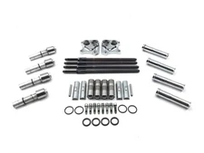 Adjustable Push Rods Tubes and Lifters 2000 Harley Electra Ultra Classic 3385