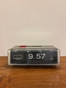 Seiko Flip Clock | eBay