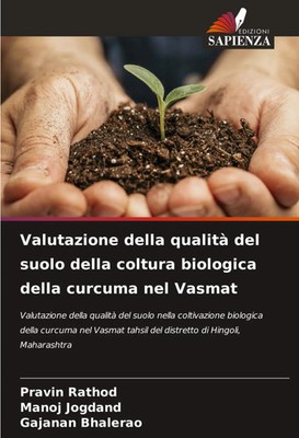 Pravin Rathod (u. a.) | Valutazione della qualità del suolo della coltura...