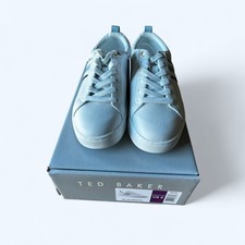 Oriental Blossom Ted Baker Roully Sneakers Floral Ted Baker Tennis