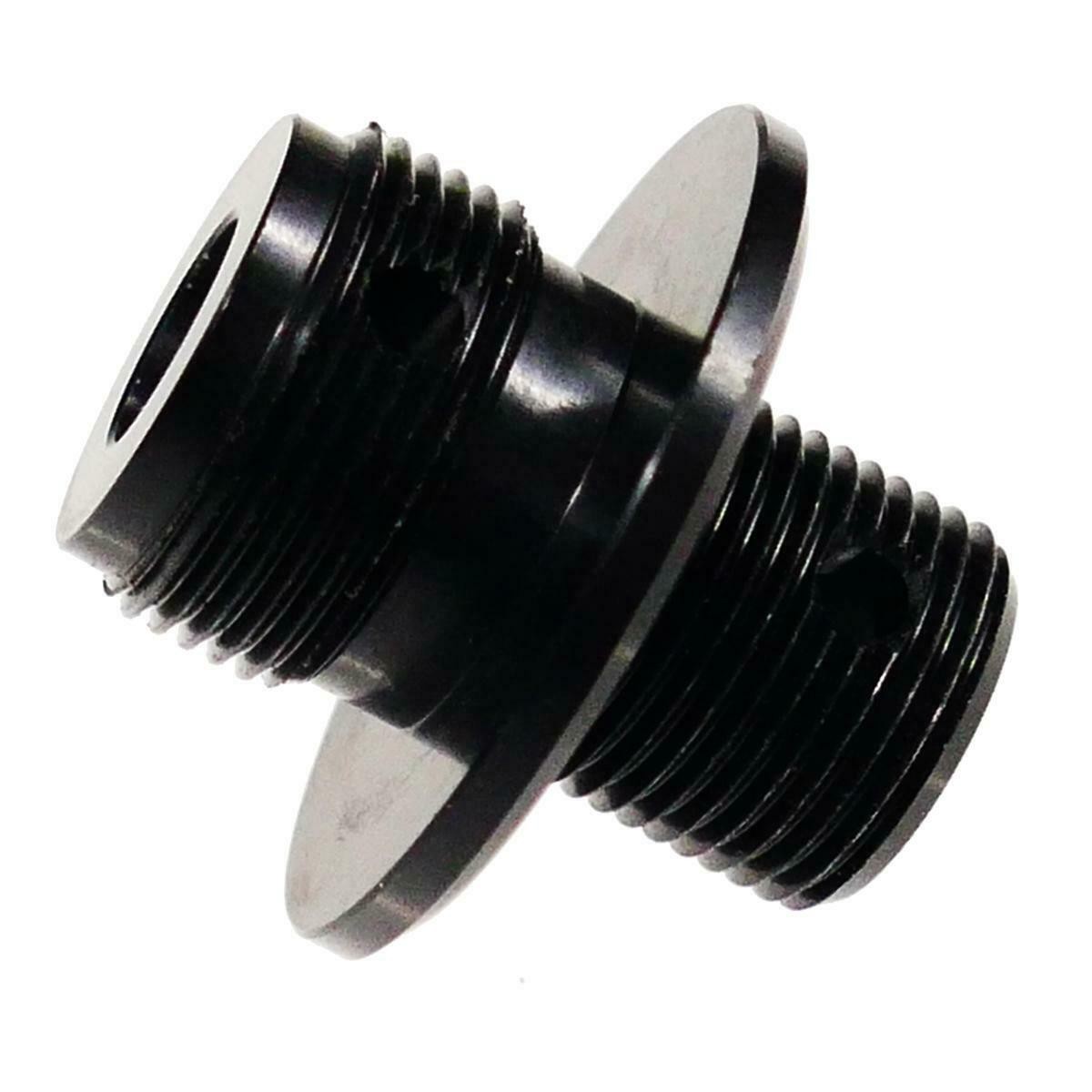 Tokyo Marui Airsoft Barrel Adapter L96 & VSR G-Spec Softair 6mm bb's