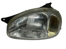 Scheinwerfer mit Blinker L 90444784 Opel Corsa B Bj 1999