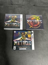 ニンテンドー3DS/2DS METROID SAMUS RETURNS SPECIAL EDITION Amazon.com: Metroid: Samus Returns Special Edition - Nintendo 3DS