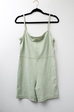 Aritzia Wilfred free Romper Size Medium One Piece Shorts