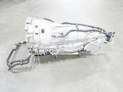 2005 Bentley Continental GT Automatic Transmission Assembly Gearbox 59k AWD OEM