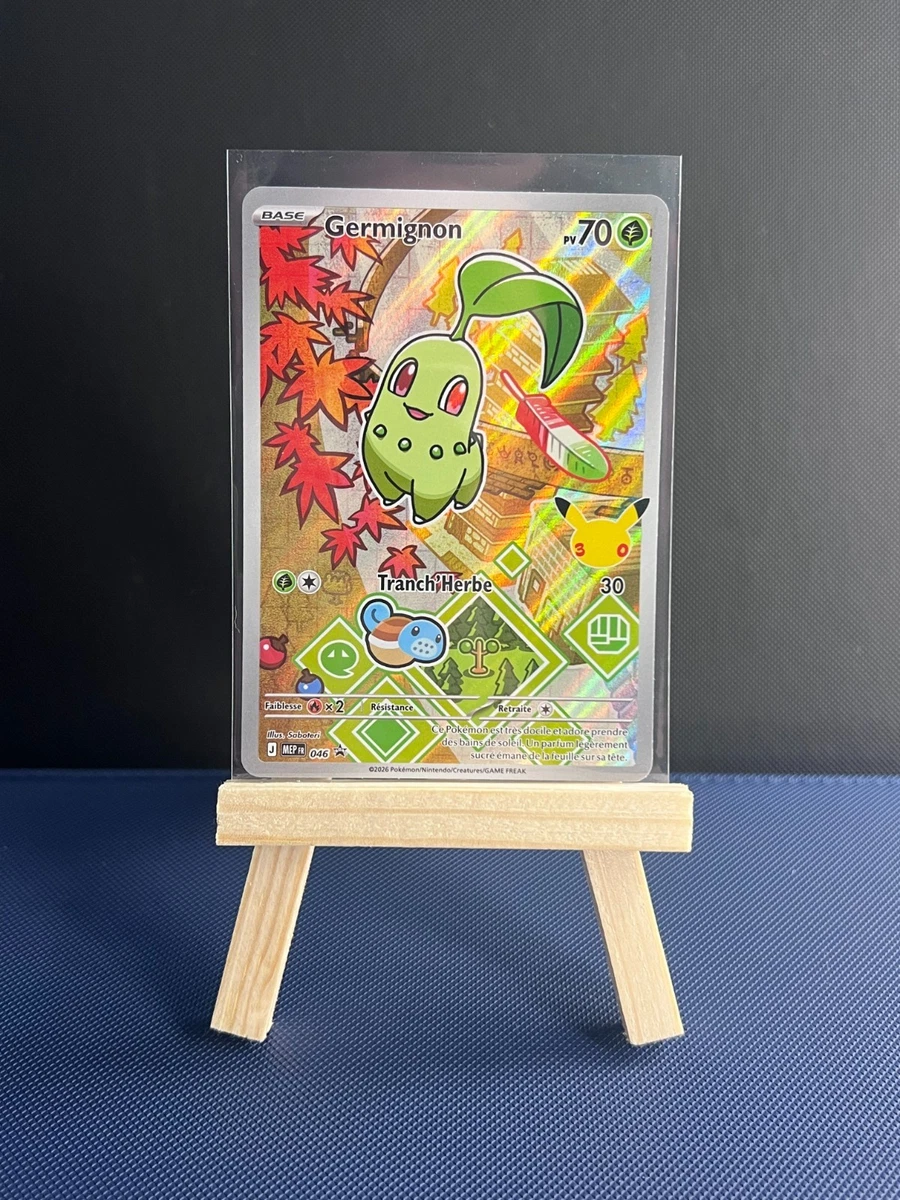 Pokémon TCG Evolutions Individual Collectible Card Game Cards in