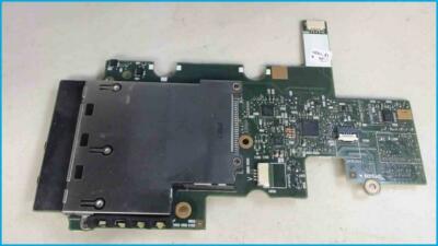 Audio Sound Board Platine Card Reader HP ProBook 6555b -3