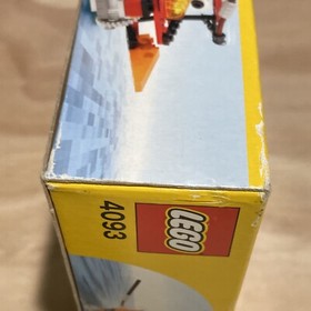 LEGO CREATOR: Wild Wind-Up (4093)