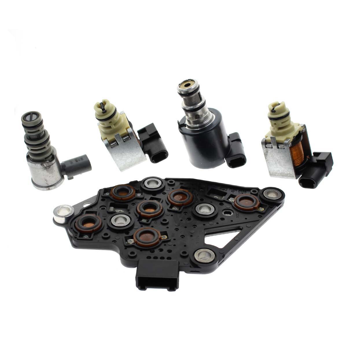 4T65E Transmission Master Solenoid Kit for Pontiac Sunfire Aztek