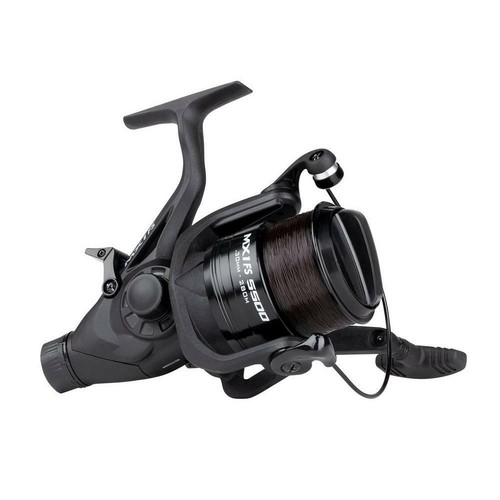 Mitchell MX1 FS Spinning Reel - Fishing Reel - Picture 10 of 11