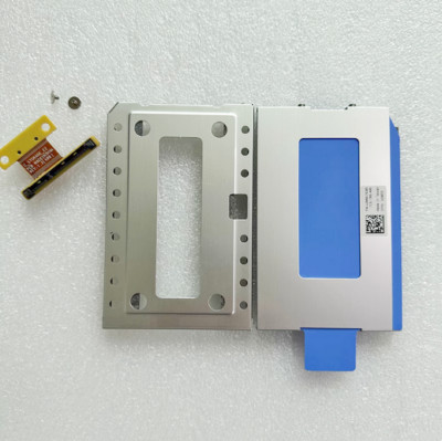 Für Dell Latitude 5414 5404 Rugged Hard Disk SATA3 Caddy Fit 2.5'' 7MM hard disk