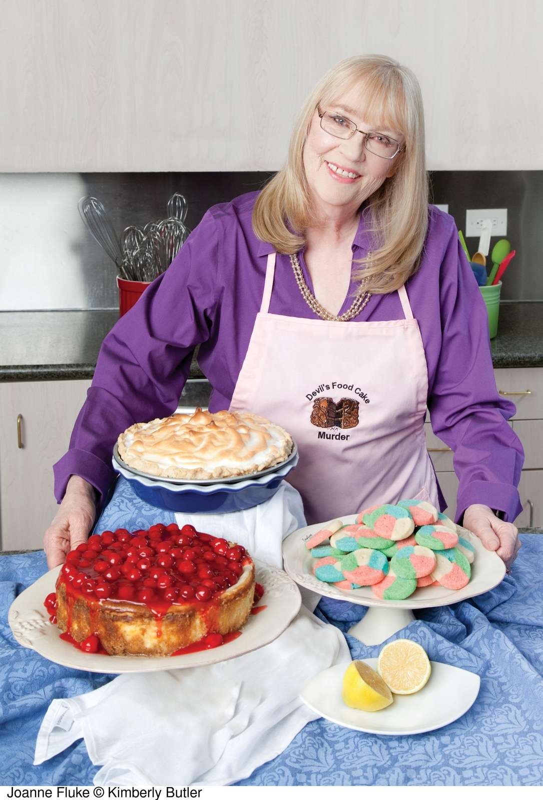 Thumbnail - Das Mysterium Der Blaubeertörtchen